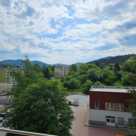 Wolf Apartman Pokojne Ubytovanie V Povazskej Bystrici Ticha Lokalita S Parkovanim Vsade Blizko Vhodne Pre Pracovne Cesty Turistiku Aj Oddych Plne Vybavena Kuchyna Považská Bystrica Extérieur photo