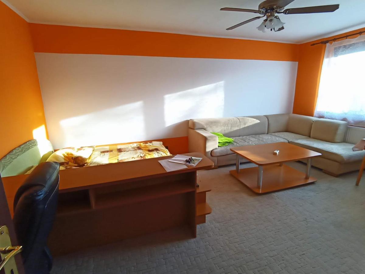 Wolf Apartman Pokojne Ubytovanie V Povazskej Bystrici Ticha Lokalita S Parkovanim Vsade Blizko Vhodne Pre Pracovne Cesty Turistiku Aj Oddych Plne Vybavena Kuchyna Považská Bystrica Extérieur photo