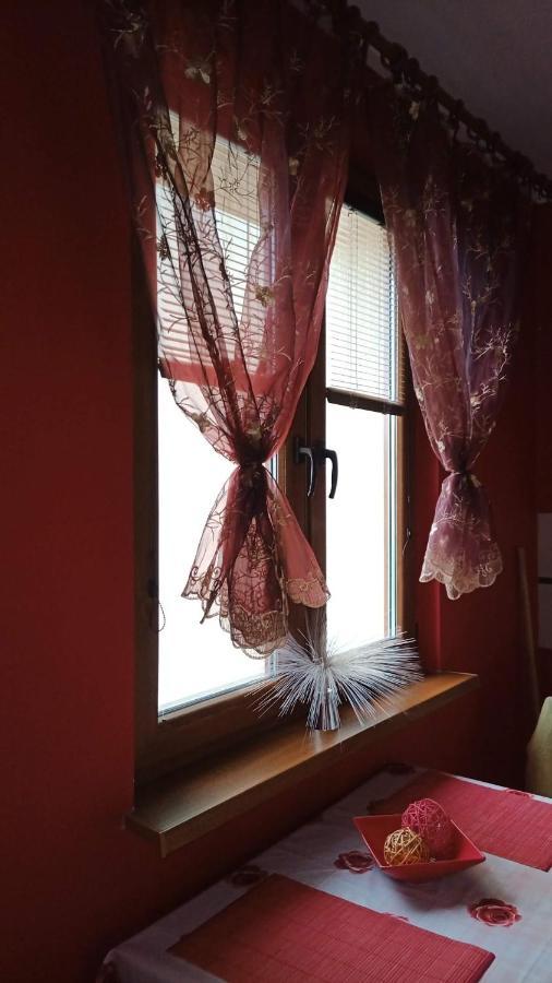 Wolf Apartman Pokojne Ubytovanie V Povazskej Bystrici Ticha Lokalita S Parkovanim Vsade Blizko Vhodne Pre Pracovne Cesty Turistiku Aj Oddych Plne Vybavena Kuchyna Považská Bystrica Extérieur photo