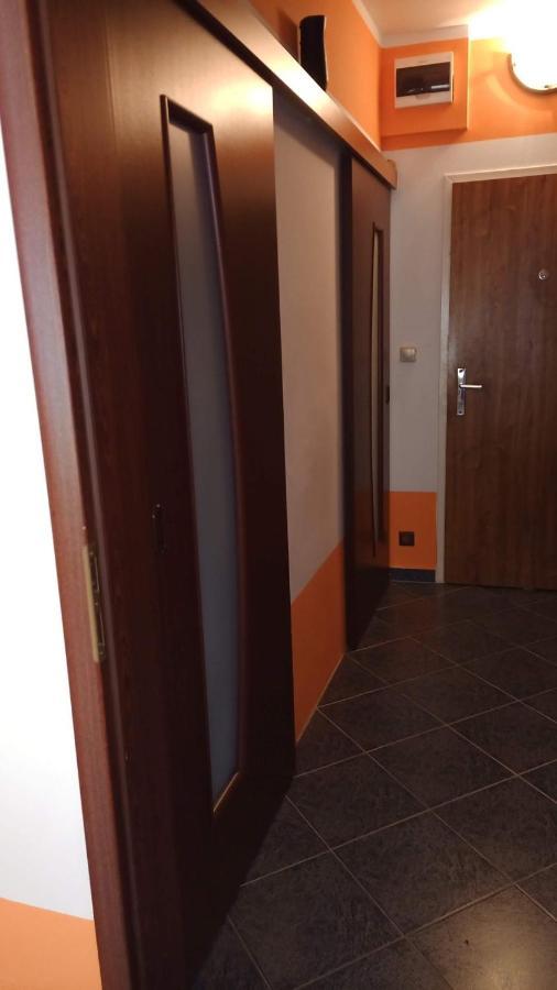 Wolf Apartman Pokojne Ubytovanie V Povazskej Bystrici Ticha Lokalita S Parkovanim Vsade Blizko Vhodne Pre Pracovne Cesty Turistiku Aj Oddych Plne Vybavena Kuchyna Považská Bystrica Extérieur photo