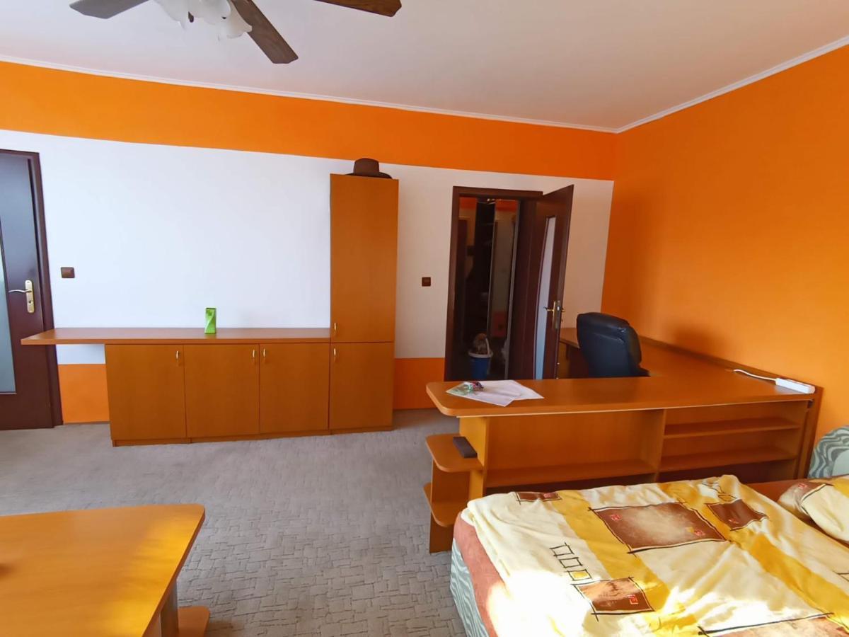 Wolf Apartman Pokojne Ubytovanie V Povazskej Bystrici Ticha Lokalita S Parkovanim Vsade Blizko Vhodne Pre Pracovne Cesty Turistiku Aj Oddych Plne Vybavena Kuchyna Považská Bystrica Extérieur photo