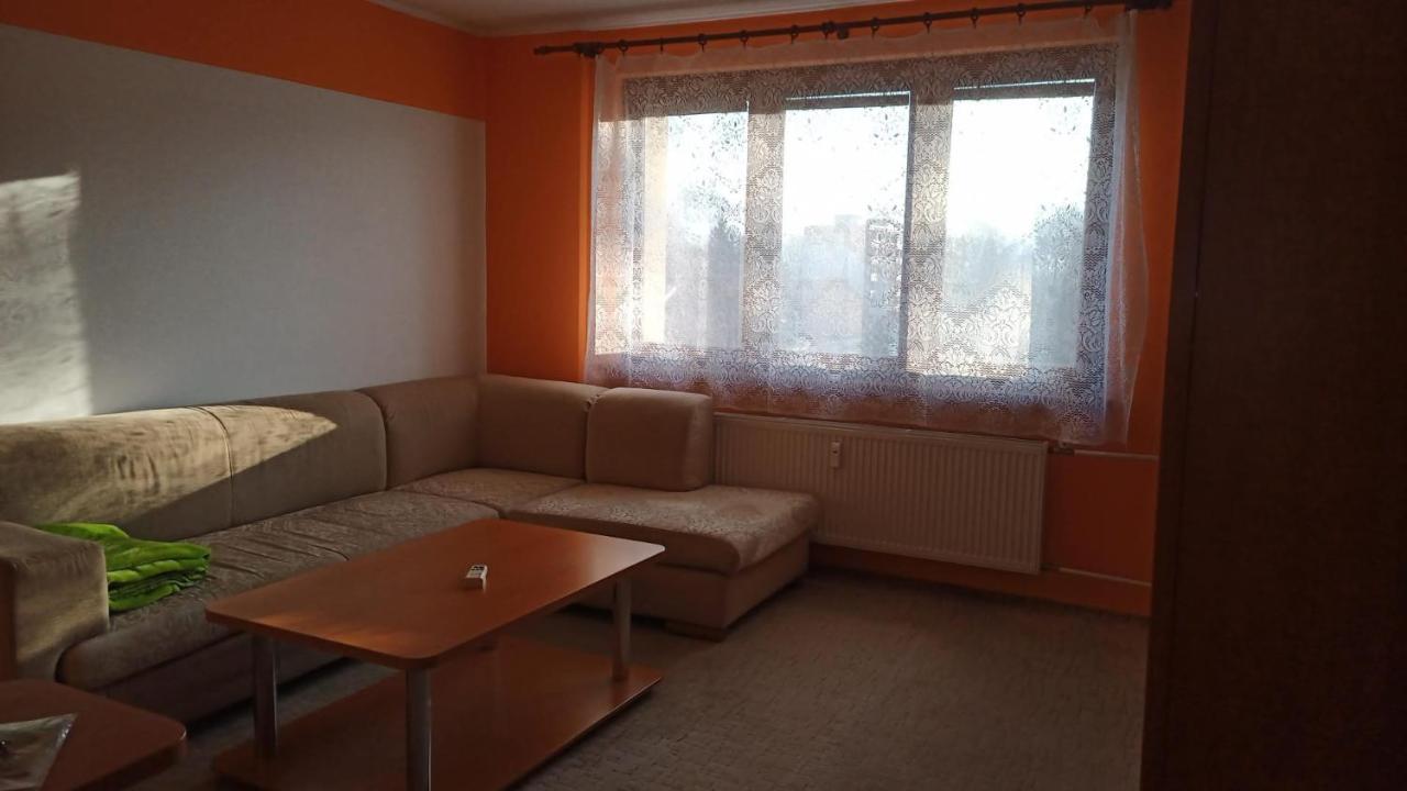 Wolf Apartman Pokojne Ubytovanie V Povazskej Bystrici Ticha Lokalita S Parkovanim Vsade Blizko Vhodne Pre Pracovne Cesty Turistiku Aj Oddych Plne Vybavena Kuchyna Považská Bystrica Extérieur photo