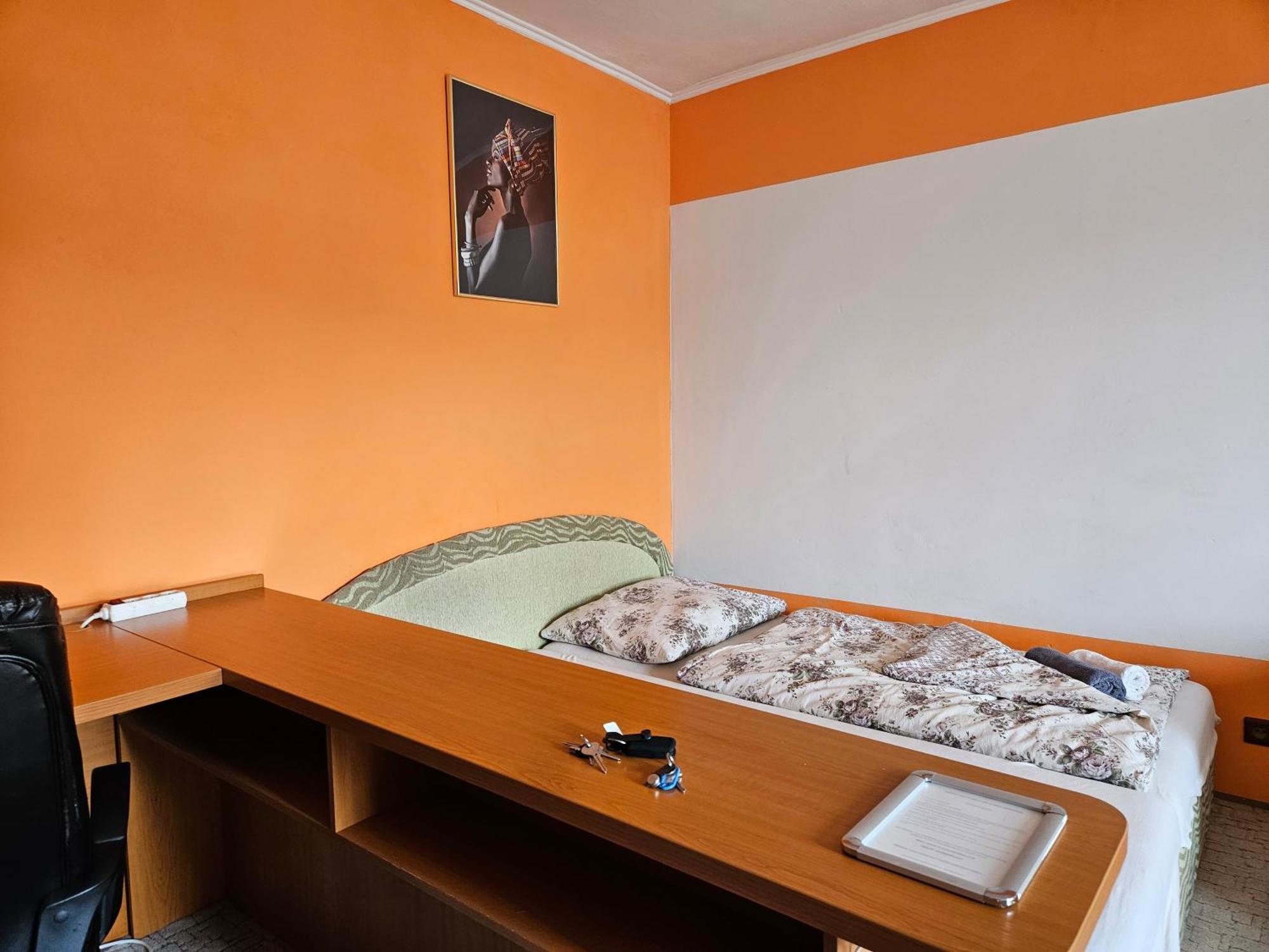 Wolf Apartman Pokojne Ubytovanie V Povazskej Bystrici Ticha Lokalita S Parkovanim Vsade Blizko Vhodne Pre Pracovne Cesty Turistiku Aj Oddych Plne Vybavena Kuchyna Považská Bystrica Extérieur photo